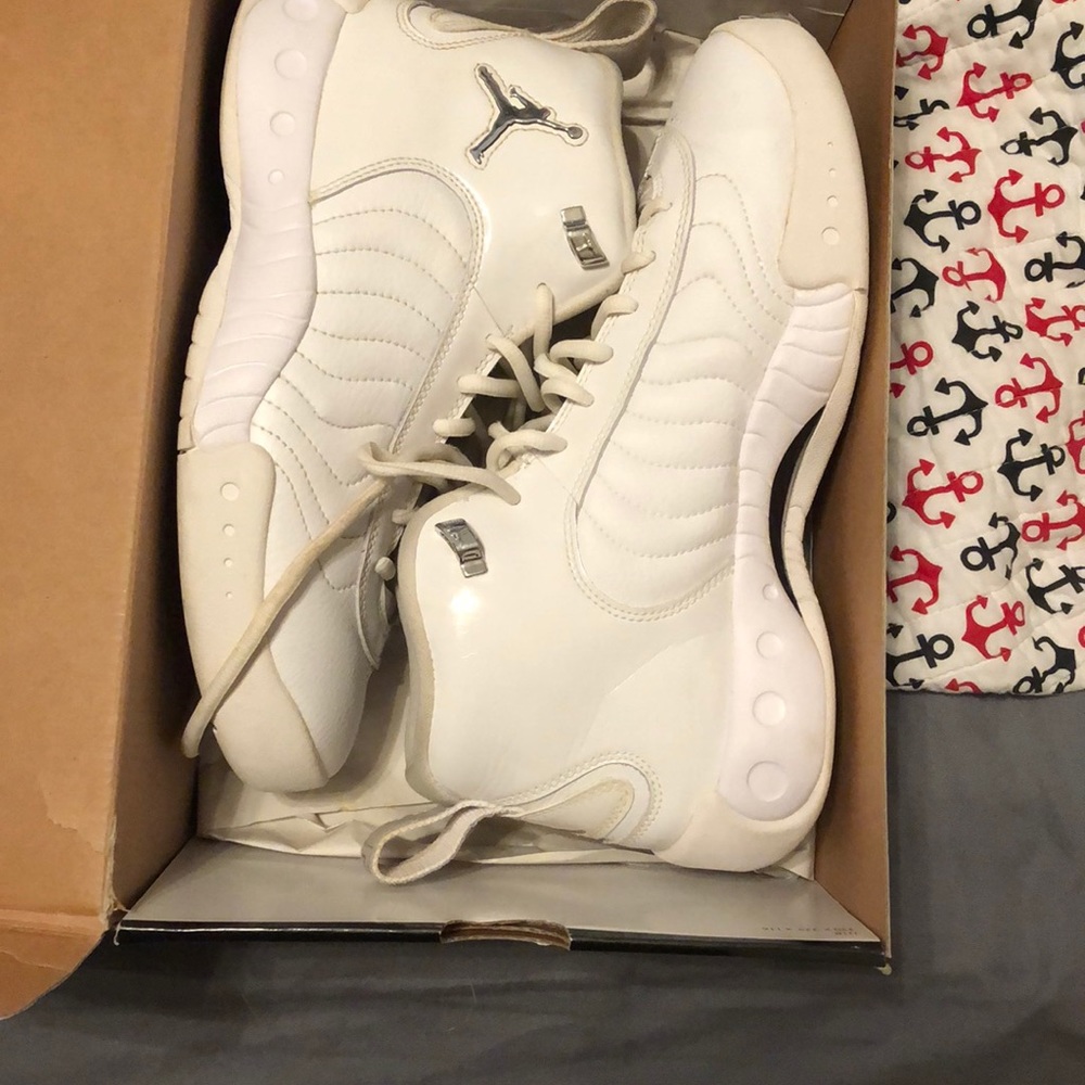 Jordan jumpman team pros